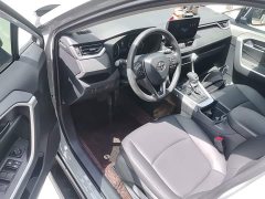 Toyota RAV4 2023 2.0L CVT FWD Urban Edition - ფოტო 16