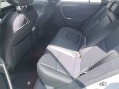 Toyota RAV4 2023 2.0L CVT FWD Urban Edition - ფოტო 17