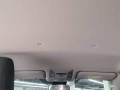 Toyota RAV4 2023 2.0L CVT FWD Urban Edition - ფოტო 18