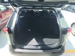 Toyota RAV4 2023 2.0L CVT FWD Urban Edition - ფოტო 19