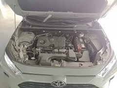 Toyota RAV4 2023 2.0L CVT FWD Urban Edition - ფოტო 20
