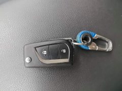 Toyota RAV4 2023 2.0L CVT FWD Urban Edition - ფოტო 9
