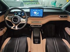 BYD Seagull Glory Edition 305km Vitality Version - ფოტო 10