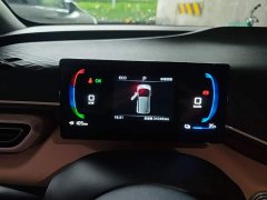 BYD Seagull Glory Edition 305km Vitality Version - ფოტო 12