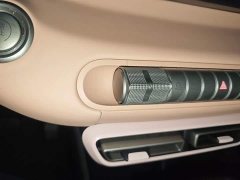 BYD Seagull Glory Edition 305km Vitality Version - ფოტო 14