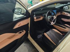 BYD Seagull Glory Edition 305km Vitality Version - ფოტო 16