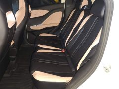 BYD Seagull Glory Edition 305km Vitality Version - ფოტო 17