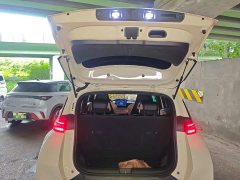 BYD Seagull Glory Edition 305km Vitality Version - ფოტო 19