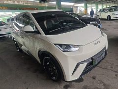 BYD Seagull Glory Edition 305km Vitality Version - ფოტო 4