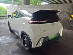 BYD Seagull Glory Edition 305km Vitality Version - ფოტო 5