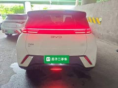 BYD Seagull Glory Edition 305km Vitality Version - ფოტო 6