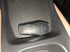 BYD Seagull Glory Edition 305km Vitality Version - ფოტო 9