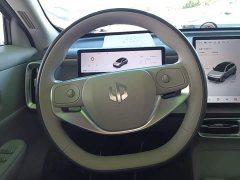Leapmotor B10 510 LiDAR Edition - ფოტო 11