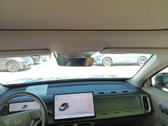 Leapmotor B10 510 LiDAR Edition - ფოტო 18