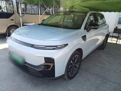Leapmotor B10 510 LiDAR Edition - ფოტო 2