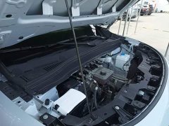 Leapmotor B10 510 LiDAR Edition - ფოტო 20