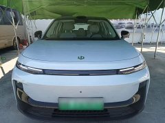 Leapmotor B10 510 LiDAR Edition - ფოტო 3