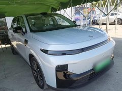 Leapmotor B10 510 LiDAR Edition - ფოტო 4