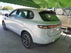 Leapmotor B10 510 LiDAR Edition - ფოტო 5