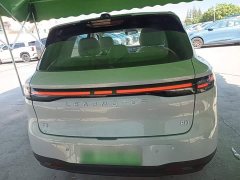 Leapmotor B10 510 LiDAR Edition - ფოტო 6