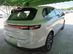 Leapmotor B10 510 LiDAR Edition - ფოტო 7