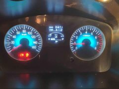New Haima Lion New Haishi S 1.5L Wealth Edition Bus 5/6/7-Seater Non-AC Version SWC15M - ფოტო 12