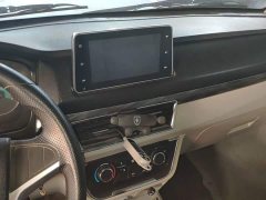 New Haima Lion New Haishi S 1.5L Wealth Edition Bus 5/6/7-Seater Non-AC Version SWC15M - ფოტო 13