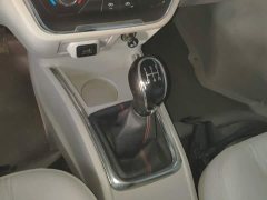 New Haima Lion New Haishi S 1.5L Wealth Edition Bus 5/6/7-Seater Non-AC Version SWC15M - ფოტო 14
