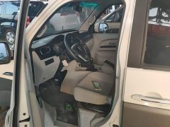 New Haima Lion New Haishi S 1.5L Wealth Edition Bus 5/6/7-Seater Non-AC Version SWC15M - ფოტო 15
