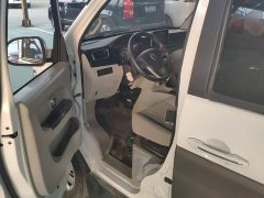 New Haima Lion New Haishi S 1.5L Wealth Edition Bus 5/6/7-Seater Non-AC Version SWC15M - ფოტო 16