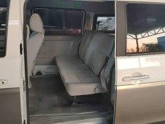 New Haima Lion New Haishi S 1.5L Wealth Edition Bus 5/6/7-Seater Non-AC Version SWC15M - ფოტო 17