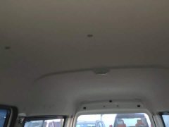 New Haima Lion New Haishi S 1.5L Wealth Edition Bus 5/6/7-Seater Non-AC Version SWC15M - ფოტო 18