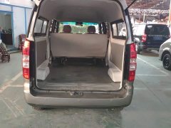 New Haima Lion New Haishi S 1.5L Wealth Edition Bus 5/6/7-Seater Non-AC Version SWC15M - ფოტო 19
