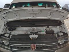 New Haima Lion New Haishi S 1.5L Wealth Edition Bus 5/6/7-Seater Non-AC Version SWC15M - ფოტო 20