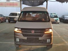 New Haima Lion New Haishi S 1.5L Wealth Edition Bus 5/6/7-Seater Non-AC Version SWC15M - ფოტო 3