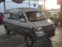 New Haima Lion New Haishi S 1.5L Wealth Edition Bus 5/6/7-Seater Non-AC Version SWC15M - ფოტო 4