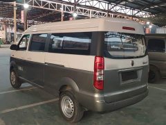 New Haima Lion New Haishi S 1.5L Wealth Edition Bus 5/6/7-Seater Non-AC Version SWC15M - ფოტო 5