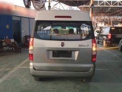 New Haima Lion New Haishi S 1.5L Wealth Edition Bus 5/6/7-Seater Non-AC Version SWC15M - ფოტო 6
