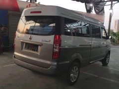 New Haima Lion New Haishi S 1.5L Wealth Edition Bus 5/6/7-Seater Non-AC Version SWC15M - ფოტო 7