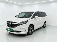 Buick GL8 ES Luxe 653T Comfort - ფოტო 1