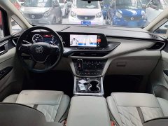 Buick GL8 ES Luxe 653T Comfort - ფოტო 10