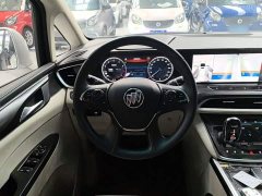 Buick GL8 ES Luxe 653T Comfort - ფოტო 11