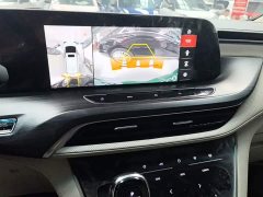 Buick GL8 ES Luxe 653T Comfort - ფოტო 13