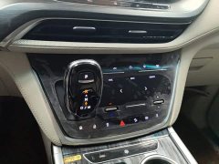 Buick GL8 ES Luxe 653T Comfort - ფოტო 14