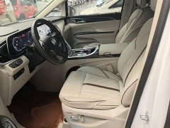 Buick GL8 ES Luxe 653T Comfort - ფოტო 15