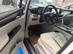 Buick GL8 ES Luxe 653T Comfort - ფოტო 16