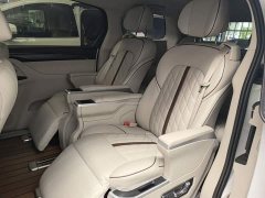 Buick GL8 ES Luxe 653T Comfort - ფოტო 17