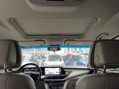Buick GL8 ES Luxe 653T Comfort - ფოტო 18