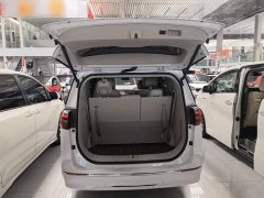 Buick GL8 ES Luxe 653T Comfort - ფოტო 19