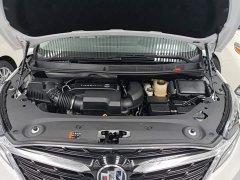 Buick GL8 ES Luxe 653T Comfort - ფოტო 20